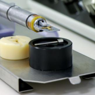 UHR TEM - Ultra High Reslution Transmission Electron Microscope JEM-2100Plus