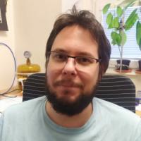 Luka Pirker, Ph.D