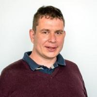RNDr. Michal Bláha Ph.D.