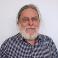 RNDr. Ivan Jirka CSc.