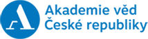logo of Akademie věd České republiky