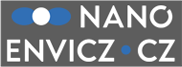 logo of NanoEnviCz